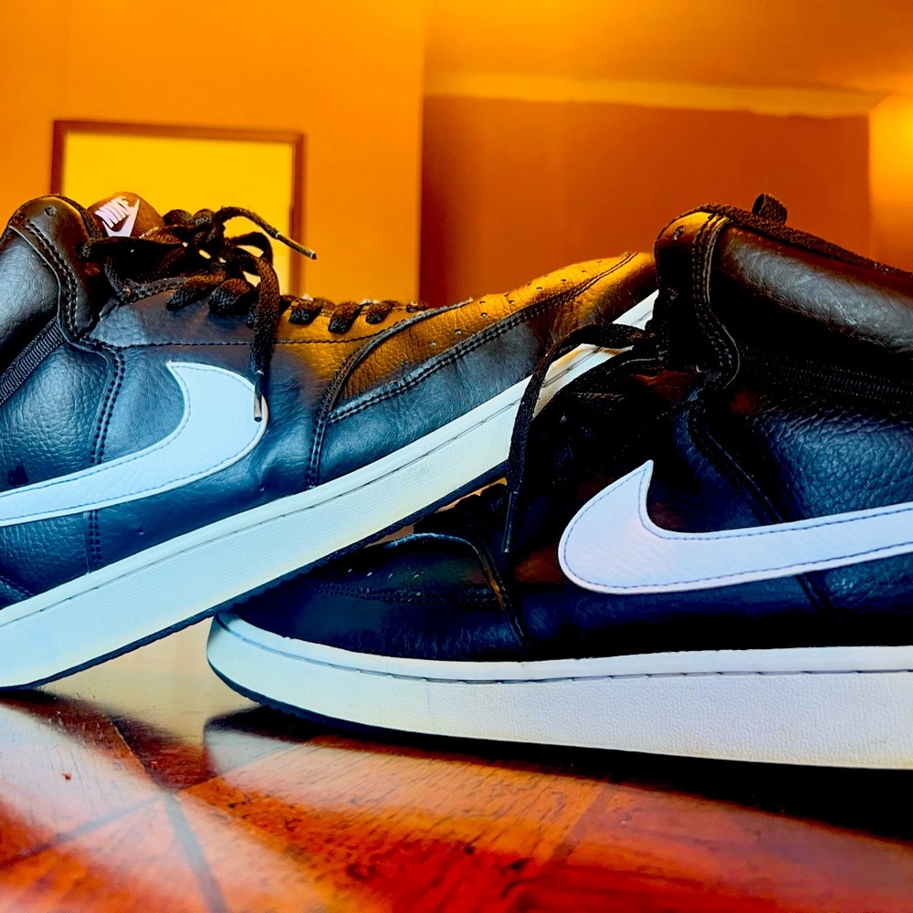 Nike shoes